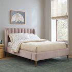 Avalon Upholstered Bed