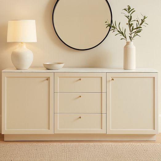 Fernstead Sideboard (78") by West Elm