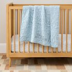 Textured Baby Quilt