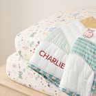 Farm Baby Bedding Collection