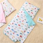 Carpool Critters Nap Mat