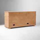 Aggie Cerused Buffet (64")