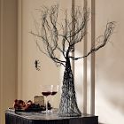 Spooky Wire Tree
