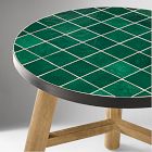 Lima Outdoor Bistro Table (32")