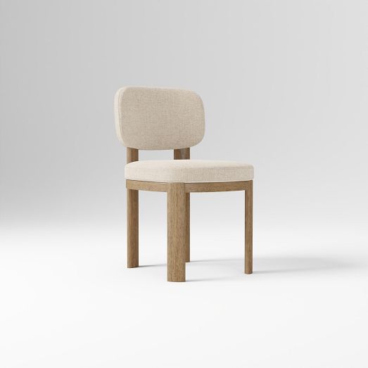 Anton Dining Chair, Durable & Certified | West Elm