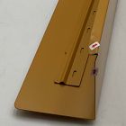 Open Box: Mustard Made The Ledge Shelf, Large (33.5"W x 4.7"H) - Mustard
