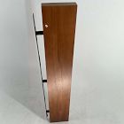 Open Box: Volume Floating Shelf (48"L x 8"D) - Cool Walnut