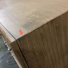 Open Box: Miles 6 Drawer Dresser (60") - Toasted Oak