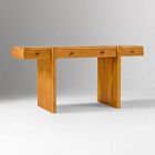 Otto Solid Wood Desk (60")