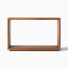 Calla Solid Wood Console (48")