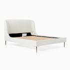Lana Upholstered Bed