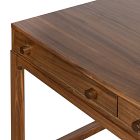 Berriman Walnut Desk (60")