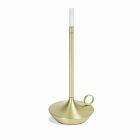Wick Rechargeable LED Portable Table Light