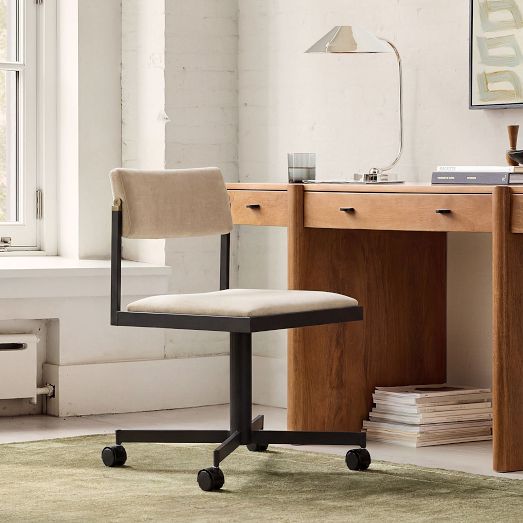 Freeman Office Chair by West Elm