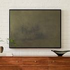 Untitled I Framed Wall Art by Brittney Schulz