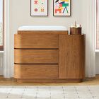 Solstice Nursery Furniture Collection