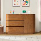 Kids Solstice Narrow Dresser (48")