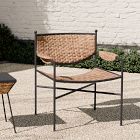 Marza Outdoor Lounge Chair