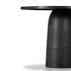 Patti Round Outdoor Dining Table (42"&ndash;60")