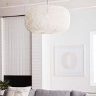 Open Weave Pendant (30")