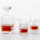 NoHo Decanter