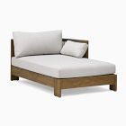 Porto Outdoor Sectional Replacement Cushions