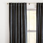Cotton Velvet Curtain