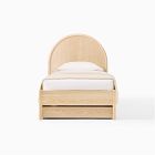 West Elm x PBK Twin Trundle Only