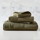 Plush Fibrosoft™ Towel Sets
