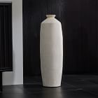 Form Studies Ceramic Floor Vases