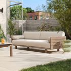 Cusco Outdoor Sofa (80")