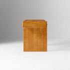 Otto Solid Wood Desk (60")