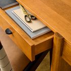 Otto Solid Wood Desk (60")