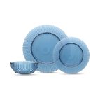 Archie Glass Dinnerware (Set of 12)