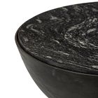 Barnaby Round Side Table (20")