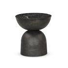 Barnaby Round Side Table (20")