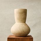 Form Studies Ceramic Vases
