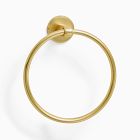 Bellamy Soft Bevel Bath Hardware