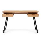 Crane Writing Desk (53.4")