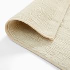Rainbow Track Washable Wool Rug