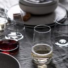 Zwiesel Glas Level Crystal Sparkling Wine Tumblers (Set of 2)