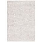 Faded Flowers Rug