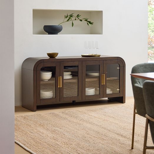 Whitney Sideboard (60") by West Elm