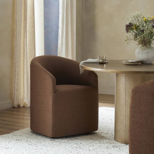 Albertina Dining Chair by West Elm