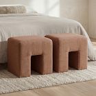 Nolen Ottoman