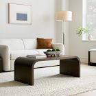 Whitney Rectangle Coffee Table (48")