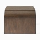 Whitney Rectangle Coffee Table (48")