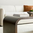Whitney Rectangle Coffee Table (48")