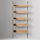 Dennett Modular Bookshelf (29.5")