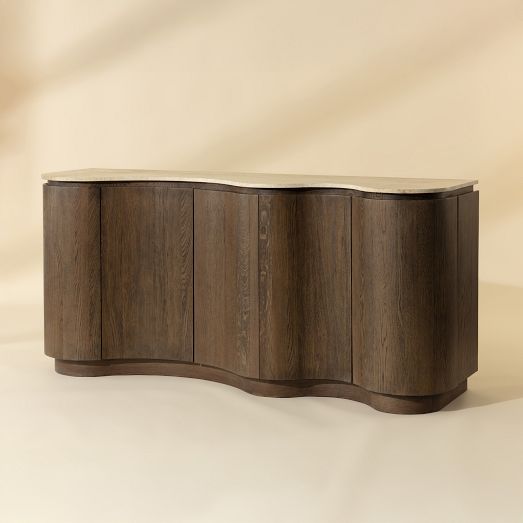 Hadleigh Sideboard (70") by West Elm